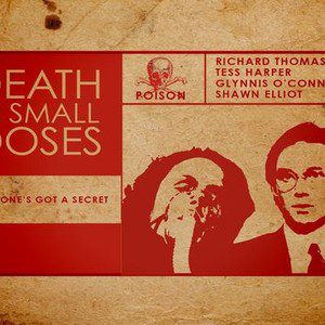 Death in Small Doses (1995) starring Richard Thomas on DVD on DVD